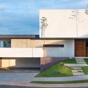 عکس - خانه Boa Vista ، اثر تیم معماری Padovani Arquitetos ، برزیل
