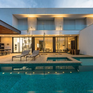 تصویر - خانه Boa Vista ، اثر تیم معماری Padovani Arquitetos ، برزیل - معماری