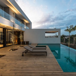 تصویر - خانه Boa Vista ، اثر تیم معماری Padovani Arquitetos ، برزیل - معماری