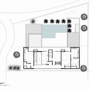 تصویر - خانه Boa Vista ، اثر تیم معماری Padovani Arquitetos ، برزیل - معماری