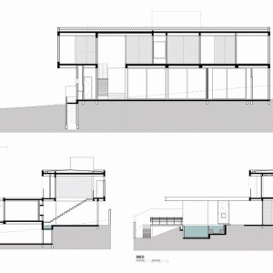 تصویر - خانه Boa Vista ، اثر تیم معماری Padovani Arquitetos ، برزیل - معماری