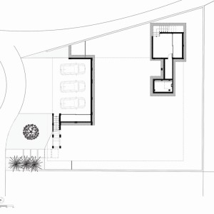 تصویر - خانه Boa Vista ، اثر تیم معماری Padovani Arquitetos ، برزیل - معماری