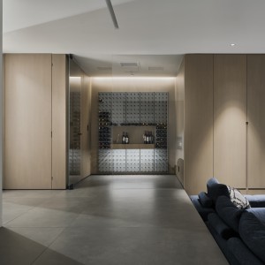 تصویر - خانه Rau Haus ، اثر تیم معماری Feldman Architecture ، آمریکا - معماری