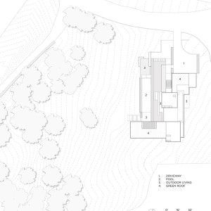 تصویر - خانه Rau Haus ، اثر تیم معماری Feldman Architecture ، آمریکا - معماری