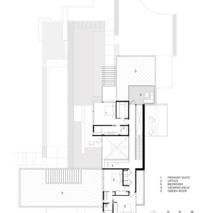 تصویر - خانه Rau Haus ، اثر تیم معماری Feldman Architecture ، آمریکا - معماری