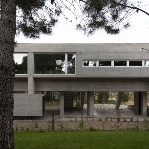 عکس - خانه Fragata ، اثر تیم معماری Estudio Galera ، آرژانتین