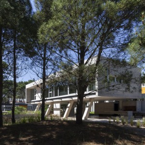تصویر - خانه Fragata ، اثر تیم معماری Estudio Galera ، آرژانتین - معماری