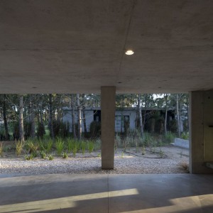 تصویر - خانه Fragata ، اثر تیم معماری Estudio Galera ، آرژانتین - معماری