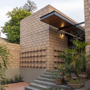 تصویر - خانه Manantial ، اثر تیم طراحی Apaloosa Estudio de Arquitectura y Diseno ، مکزیک - معماری