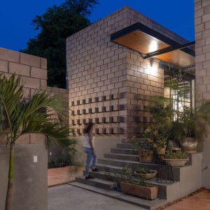 تصویر - خانه Manantial ، اثر تیم طراحی Apaloosa Estudio de Arquitectura y Diseno ، مکزیک - معماری