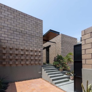 تصویر - خانه Manantial ، اثر تیم طراحی Apaloosa Estudio de Arquitectura y Diseno ، مکزیک - معماری