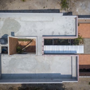تصویر - خانه Manantial ، اثر تیم طراحی Apaloosa Estudio de Arquitectura y Diseno ، مکزیک - معماری