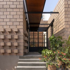 تصویر - خانه Manantial ، اثر تیم طراحی Apaloosa Estudio de Arquitectura y Diseno ، مکزیک - معماری