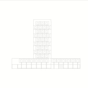 تصویر - هتل Hotel Flint ، اثر تیم طراحی Marte.Marte Architects ، اتریش - معماری