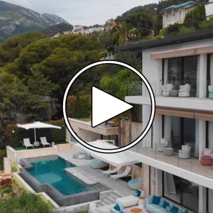 تصویر - ویلای Monaco به ارزش 34 مییون دلار - معماری