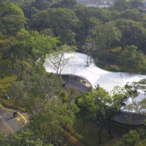 تصویر - پارک Tebet Eco ، اثر استودیو معماری SIURA ، اندونزی - معماری
