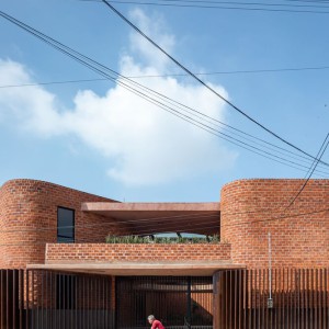 تصویر - مهدکودک Nueva Creacion ، اثر دفتر معماری Taller de Arquitectura Miguel Montor , مکزیک - معماری