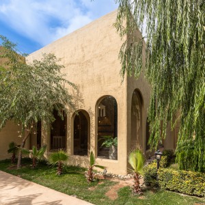 تصویر - باغ سیب ، اثر استودیو معماری اُلای ، تهران - معماری