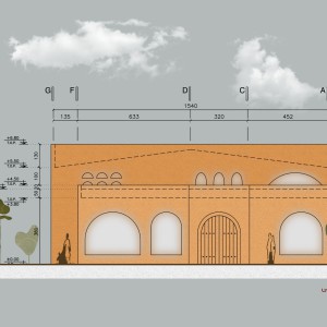 تصویر - باغ سیب ، اثر استودیو معماری اُلای ، تهران - معماری