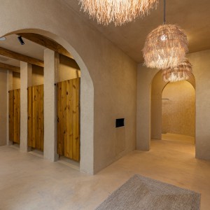 تصویر - باغ سیب ، اثر استودیو معماری اُلای ، تهران - معماری