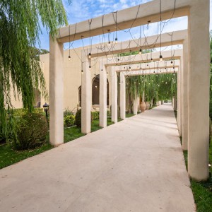 تصویر - باغ سیب ، اثر استودیو معماری اُلای ، تهران - معماری