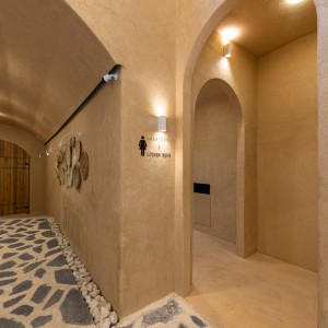 تصویر - باغ سیب ، اثر استودیو معماری اُلای ، تهران - معماری