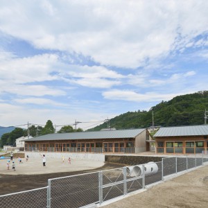 تصویر - کودکستان Tsukuigaoka ، گروه طراحی و معماری Naf ، ژاپن - معماری