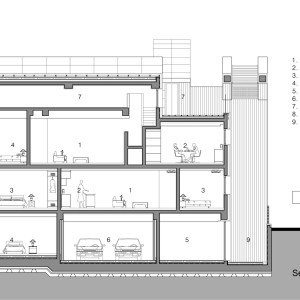 تصویر - خانه GREE Multi-family ، اثر تیم معماری Suum21 Architecture ، کره جنوبی - معماری