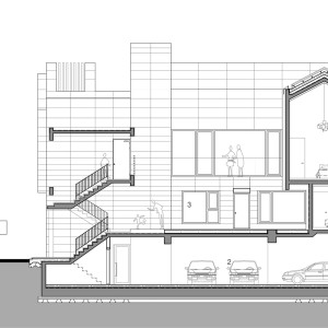 تصویر - خانه GREE Multi-family ، اثر تیم معماری Suum21 Architecture ، کره جنوبی - معماری