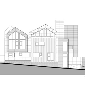 تصویر - خانه GREE Multi-family ، اثر تیم معماری Suum21 Architecture ، کره جنوبی - معماری