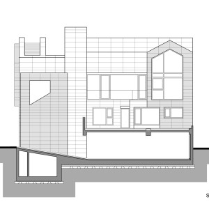 تصویر - خانه GREE Multi-family ، اثر تیم معماری Suum21 Architecture ، کره جنوبی - معماری