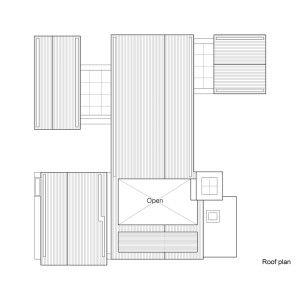 تصویر - خانه GREE Multi-family ، اثر تیم معماری Suum21 Architecture ، کره جنوبی - معماری