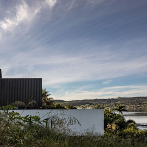 تصویر - خانه Alagado ، اثر تیم طراحی معماری Michel Macedo Arquitetos ، برزیل - معماری