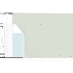 تصویر - خانه Alagado ، اثر تیم طراحی معماری Michel Macedo Arquitetos ، برزیل - معماری