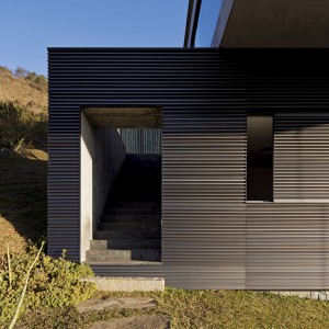 تصویر - خانه EG ، اثر تیم طراحی Play Arquitetura ، برزیل - معماری