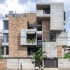 عکس - آپارتمان LIVING ENSEMBLE ، اثر تیم طراحی Rahul Pudale Design ، هند
