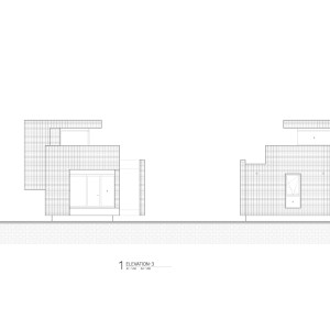 تصویر - خانه Square ، اثر تیم طراحی ilsangarchitects ، کره جنوبی - معماری