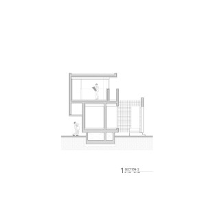 تصویر - خانه Square ، اثر تیم طراحی ilsangarchitects ، کره جنوبی - معماری