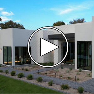 عکس - خانه 9 میلیون دلاری Paradise Valley Arizona ، آریزونا