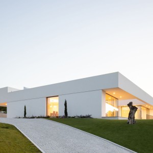 تصویر - خانه Douro Valley ، اثر تیم طراحی Logoexisto ، پرتغال - معماری