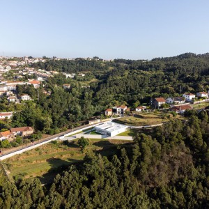 تصویر - خانه Douro Valley ، اثر تیم طراحی Logoexisto ، پرتغال - معماری