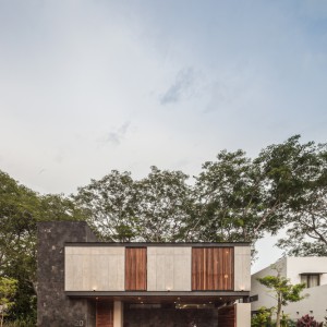 تصویر - خانه Hilca ، اثر تیم طراحی Di Frenna Arquitectos ، مکزیک - معماری
