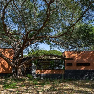 تصویر - خانه Keita ، اثر تیم طراحی Di Frenna Arquitectos ، مکزیک - معماری