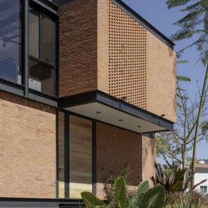 تصویر - خانه Casa Mao ، اثر تیم طراحی Di Frenna Arquitectos ، مکزیک - معماری