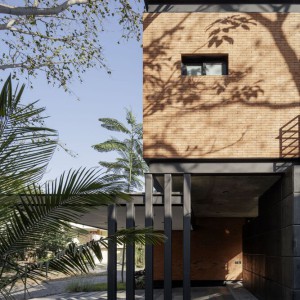 تصویر - خانه Casa Mao ، اثر تیم طراحی Di Frenna Arquitectos ، مکزیک - معماری