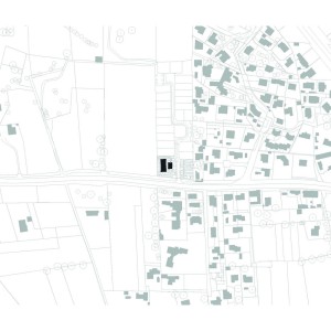 تصویر - مسکن اجتماعی 8 واحدی Social Housing Units ، اثر آتلیه معماری Régis Roudil Architectes ، فرانسه - معماری