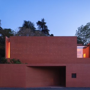 تصویر - مرکز فرهنگی Red Box ، اثر تیم طراحی Mix Architecture ، چین - معماری