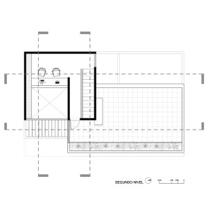 تصویر - خانه MoMa ، استودیو معماری Estudio Tecalli ، مکزیک - معماری