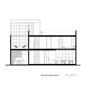 تصویر - خانه MoMa ، استودیو معماری Estudio Tecalli ، مکزیک - معماری