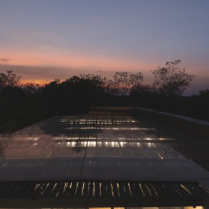 تصویر - خانه Flintstone6 ، اثر تیم طراحی Mitti ، هند - معماری